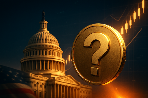 Breaking: Trump's Crypto Revolution Triggers Financial Boom