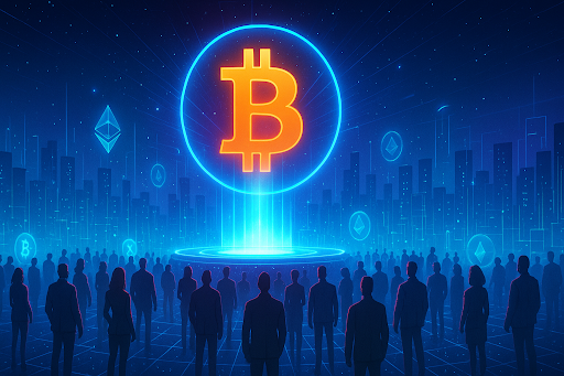 Join 18,000+ Investors at Crypto’s Top Virtual Event