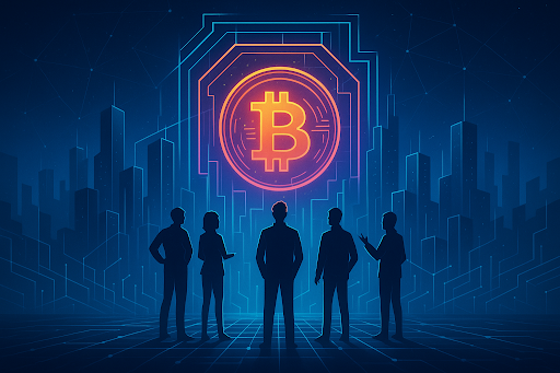 The Summit That Could Reshape Your Crypto Strategy