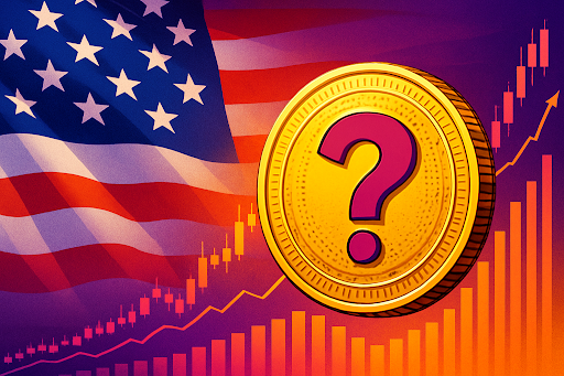 This Coin Could Be Trump’s First Big Crypto Winner