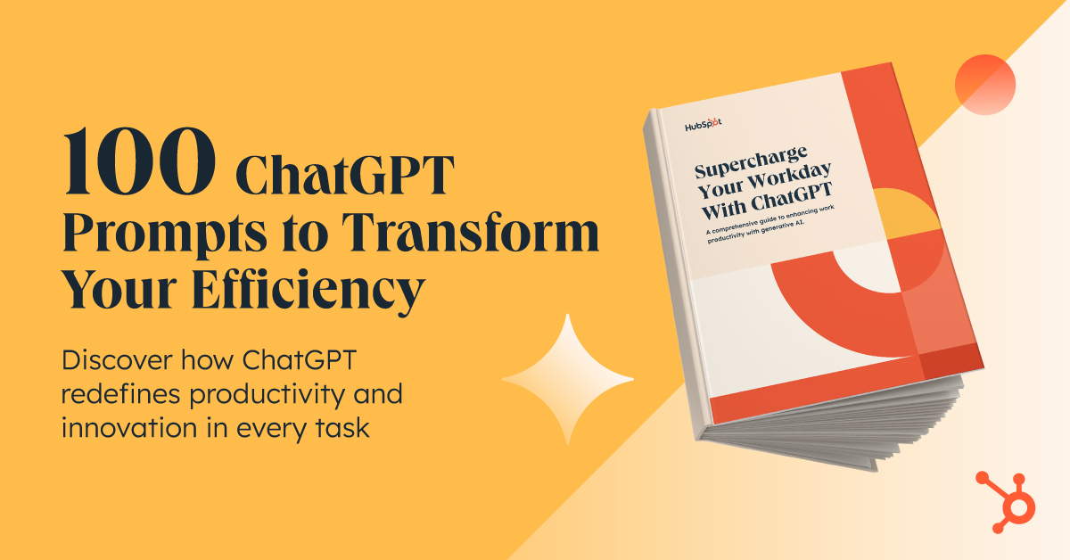 100+ ChatGPT Prompts to Revolutionize Your Day