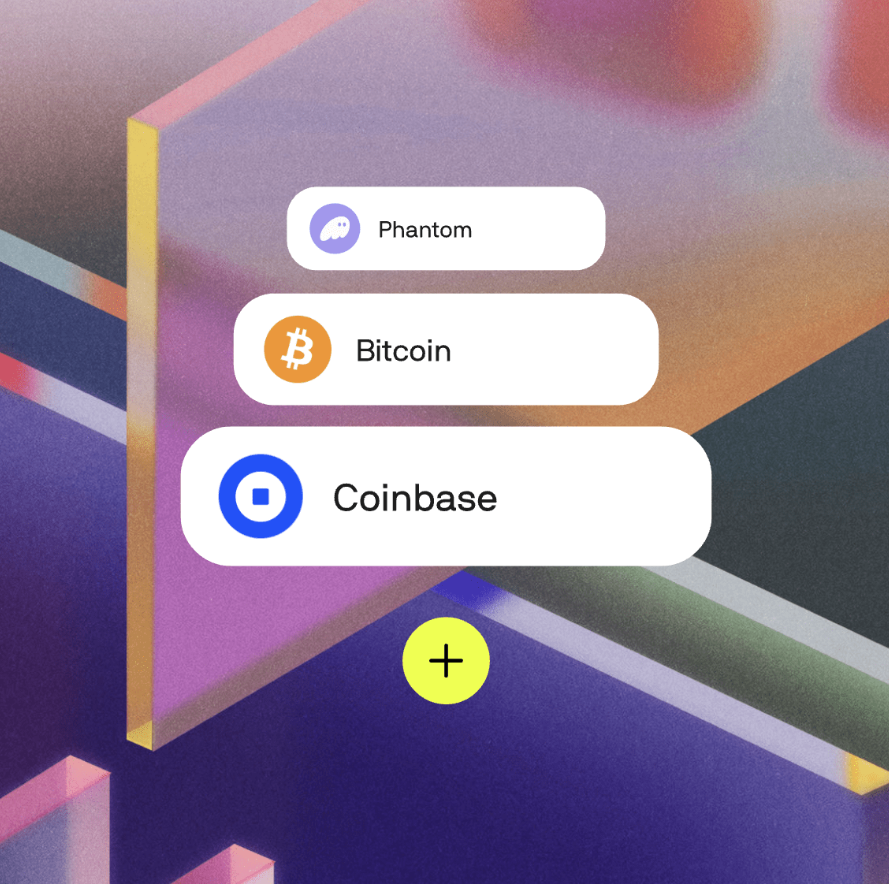 Simplify your crypto tax filing