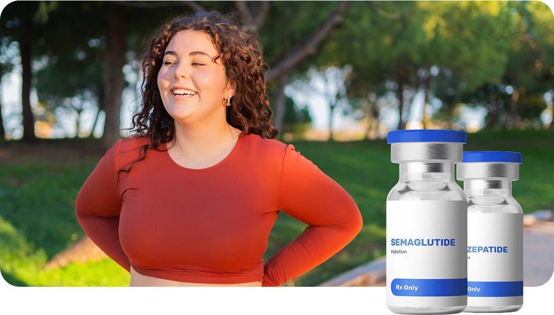 A Simpler Way to Explore GLP-1 Weight Loss Support