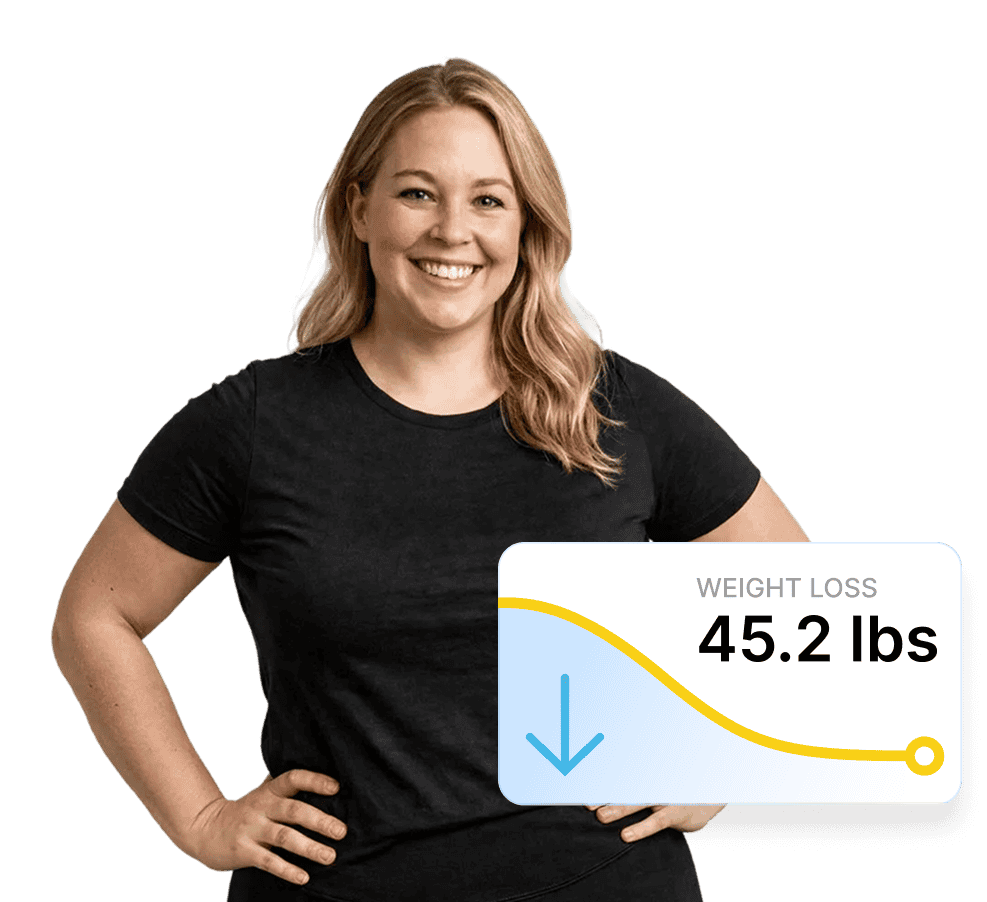 Feel More in Control