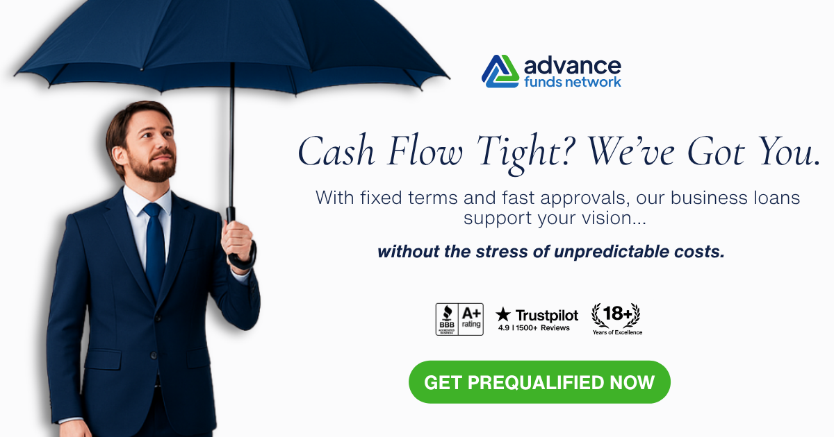 Find the Right Funding Option — Fast