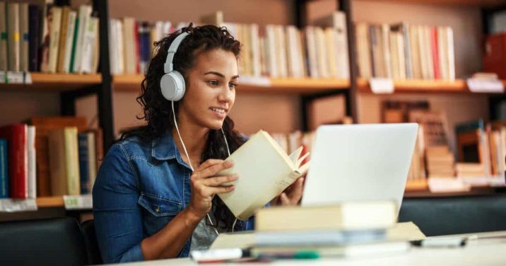 Explore Degree Programs Tailored to You