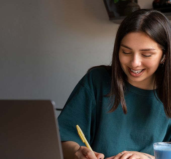 Find Your Perfect Degree Program